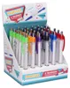 Stylo à bille avec tirette Voir les images du produit 3