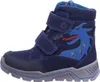 Ricosta GRISU Jungen Klettstiefel in Blau, Größe 28 Produktbild-Vorschau 4