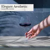 Intirilife 6x calice da vino dal design moderno - capacità Anteprima dell’immagine prodotto 7