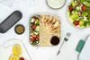 black+blum BAO-BA005, Pojemnik na lunch, Dorosły, Stal Podgląd zdjęcia produktu 5