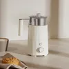Alessi Plisse,Milk Frother W (Art.-Nr. MDL13 W, EAN Podgląd zdjęcia produktu 2