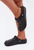 Damen Schaumstoff Clogs Schwarz Cobble 40 Produktbild-Vorschau 5