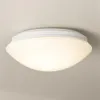 MasterLED Deckenleuchte E27 IP44 26 cm rund weiß für Bad, Produktbild-Vorschau 2