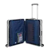Travelhouse London - 2er Reisekoffer Set M+L - Polycarbonat Produktbild-Vorschau 2