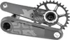 E-thirteen Xcx Race 68 Mm Kurbel 170 mm 170 mm Podgląd zdjęcia produktu 3