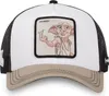 Harry Potter Kšiltovka Uni Capslab - Dobby multicolor Náhled obrázku produktu 2