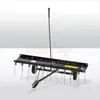 Odmachovač trávnika 100 cm pre záhradný traktor Náhľad obrázku produktu 2