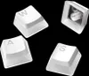 SteelSeries PrismCaps , Tastenkappe, (DE-Layout) Produktbild-Vorschau 5