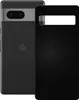 PEDEA Soft TPU Case für Google Pixel 8, schwarz Produktbild-Vorschau 2