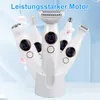 Elektrischer Damenrasierer 5-in-1, Gerät zur Produktbild-Vorschau 2