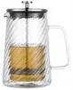 Klausberg Cafetière et théière 1000 ml KB7764 Voir les images du produit 12