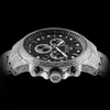 Louis XVI LXVI893 Palais Royale Chronograph Herrenuhr 43mm Produktbild-Vorschau 8