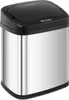 Odpadkový koš Fromm & Starck Sensor - 20 l - hranatý Náhled obrázku produktu 1