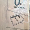 A close-up of a cardboard box with product information and an illustration. Produktbild-Vorschau