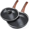 Vilde | Zestaw 2 patelni - Patelnia do smażenia 20/26 cm - Podgląd zdjęcia produktu 1