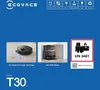 ECOVACS DEEBOT T30 OMNI schwarz | Saugroboter | TrueMapping Produktbild-Vorschau 20