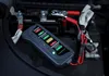Tester per batteria e alternatore 12V, con pinze a Anteprima dell’immagine prodotto 5