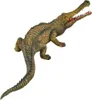 Figúrka Collecta Sarcosuchus - vzdelávacia a interaktívna Náhľad obrázku produktu 2