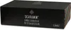 Schramm® Bambus Gewürzregal schwarz mit 18 Gewürzgläsern Produktbild-Vorschau 3