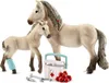 Schleich Horse Club        42430 Hannahs Erste-Hilfe-Set Anteprima dell’immagine prodotto 1