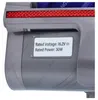 vhbw Polsterdüse kompatibel mit Dyson V7, SV10, V8, V11, Produktbild-Vorschau 5