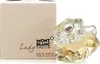 A perfume bottle and its box are displayed on a white background. Produktbild-Vorschau