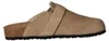 Tamaris Damen Clog aus Leder mit ergonomischem Fußbett Produktbild-Vorschau 11
