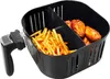 3181 AF 660 Duplex Heißluftfritteuse Produktbild-Vorschau 7