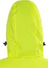 High Colorado Cannes A Erw.Regenjacke - lime, Größe:M Produktbild-Vorschau 8