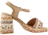Beige Damenschuhe Produktbild-Vorschau 4