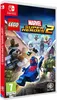 Lego Marvel Super Heroes 2, Nintendo Switch Produktbild-Vorschau 1