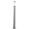 GLOBO 3159S, Nerezová oceľ, Plast, I, IP44, E27, LED, 15 W Náhľad obrázku produktu 2