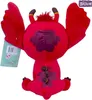 Disney Lilo i Stich pluszowy Leroy z dźwiękiem 30 cm Podgląd zdjęcia produktu 3