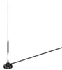 Goobay 67086, Czarny, 1,5 m, 3 dB, DVB-T, DVB-T2, 470 - 862 Podgląd zdjęcia produktu 1