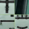 Vayox VA0445M Fahrradtasche, 20 l, PVC,  32x12x50 cm, Produktbild-Vorschau 9