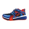 Geox Spiderman Blinker Blue Podgląd zdjęcia produktu 2