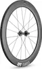 DT Swiss, Laufrad TRC 1400 Classic 65 mm Tubular - HR.120 mm bolt on Produktbild-Vorschau