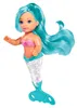 SIMBA EL Glitter Mermaid, 3-sort. 0 0 0 Produktbild-Vorschau 5
