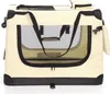 Fudajo Box pieghevole per cani, gatti L (70x52x50cm), Anteprima dell’immagine prodotto 10