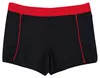 Aquarti Jungen Badehose Schwimmhose Seitliche Paspel Kinder Produktbild-Vorschau 4