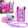 Minni Mouse - Hrac telefn - Mobiln telefn s puzdrom Náhľad obrázku produktu 2