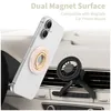 Magnetický držák na prst, Tech-Protect MMR700 Magnetic Náhled obrázku produktu 5