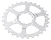 Miche Light Primato 11s Shimano Last Position Ritzel Silber Produktbild-Vorschau 1