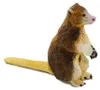 Safari Speel Figur Matsschieboomkangaroo Produktbild-Vorschau 5