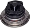 Philips Padhalter 1 Tasse schwarz für Philips Senseo Switch Produktbild-Vorschau 8