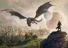 Puzzle GOOD LOOT Elder Scrolls Online - Elsweyr 1000 pezzi Anteprima dell’immagine prodotto 1