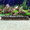 Vernield schip, aquariumdecoratie, ornament, landschap, Productafbeelding-voorbeeld 2