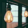 LED Vintage Glühbirne E27 4W Retro Edison Glühlampe Produktbild-Vorschau 1