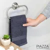 bremermann Bad-Serie PIAZZA - Handtuchring, Edelstahl matt Produktbild-Vorschau 6