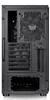 Commander C34 TG ARGB Black, Tower-Gehäuse Produktbild-Vorschau 6